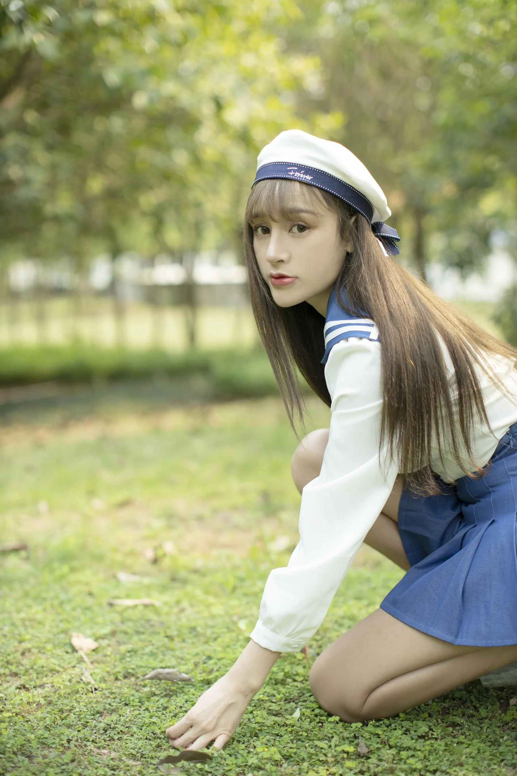 [YITUYU艺图语]2021.05.28 夏天的味道 巧玲 [31P]插图9